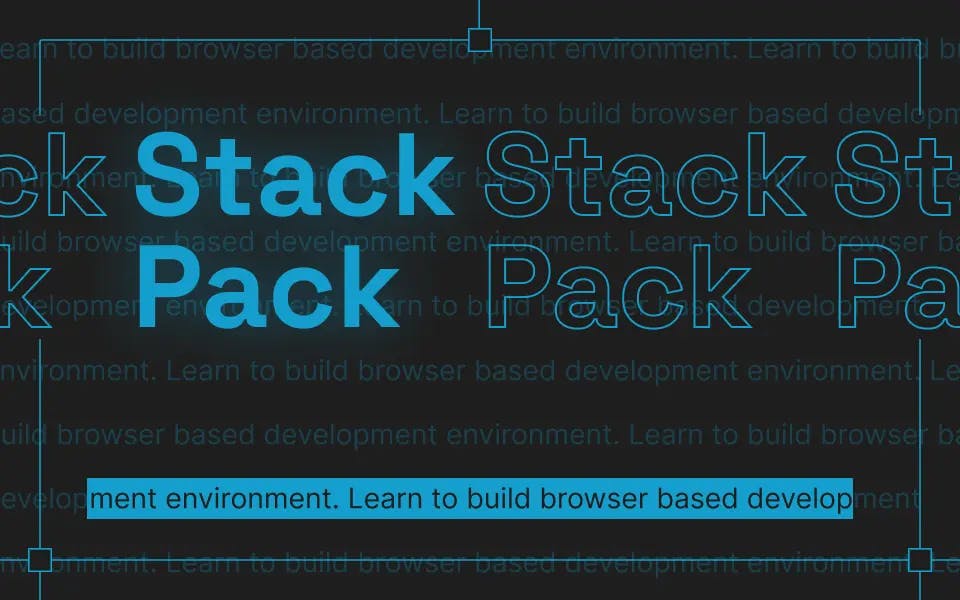 Stackpack